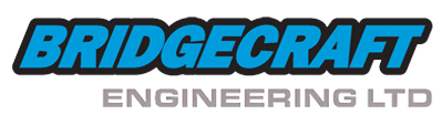 Bridgcraft engineering logo