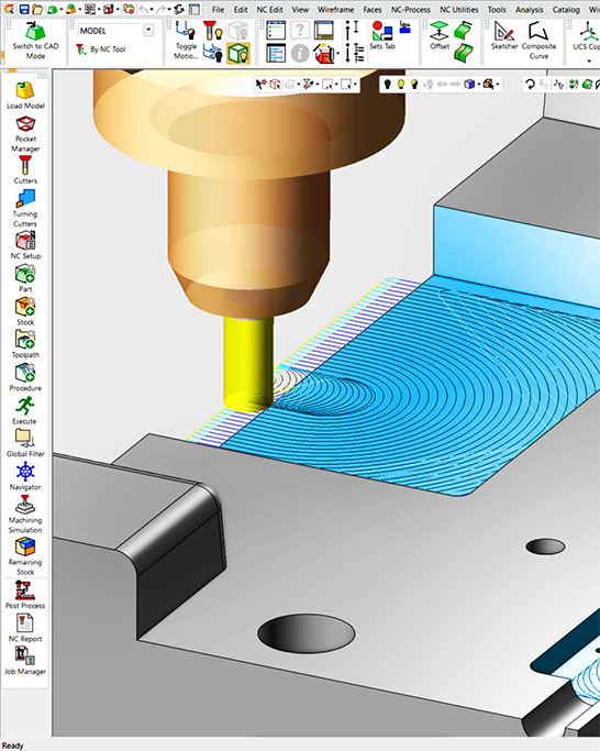 CAD Design image